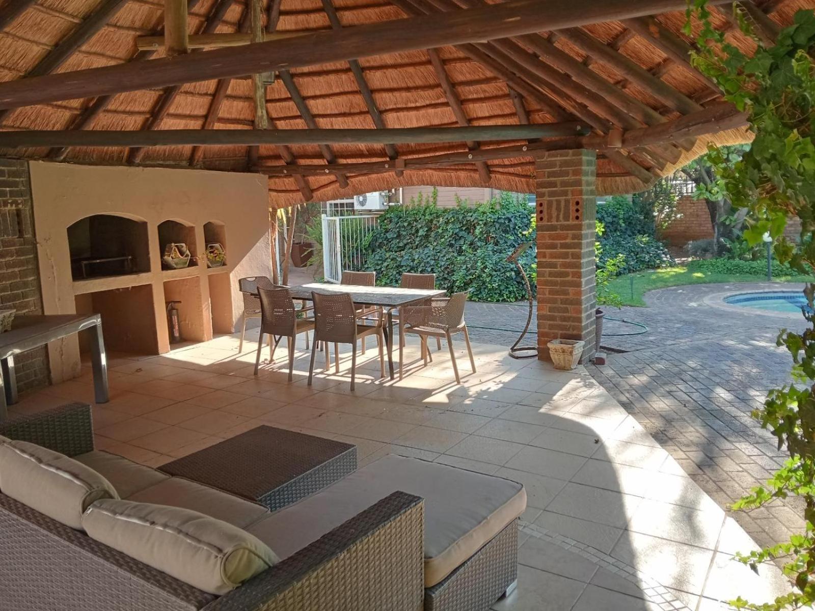 Harmony Place Klerksdorp Exterior foto